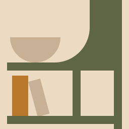 Agent Shelf
